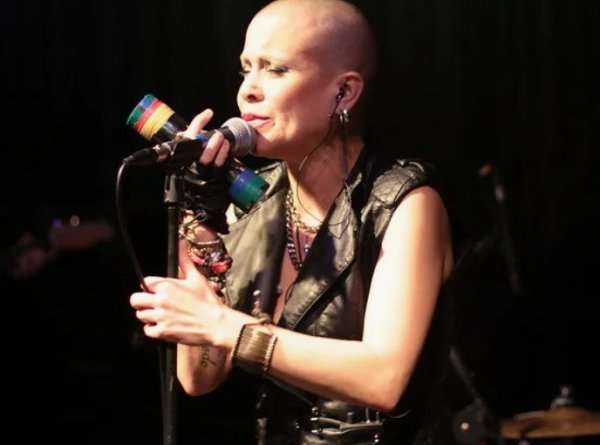 Двоюродная сестра Максима Фадеева удивилась его запрету