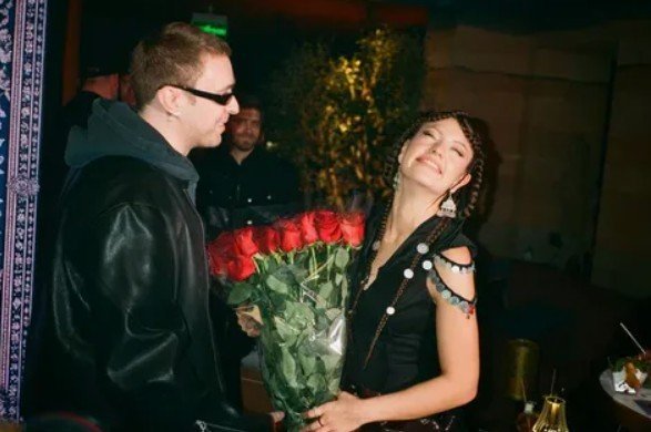 Дилара Зинатуллина прокомментировала получения от Крида квартиры