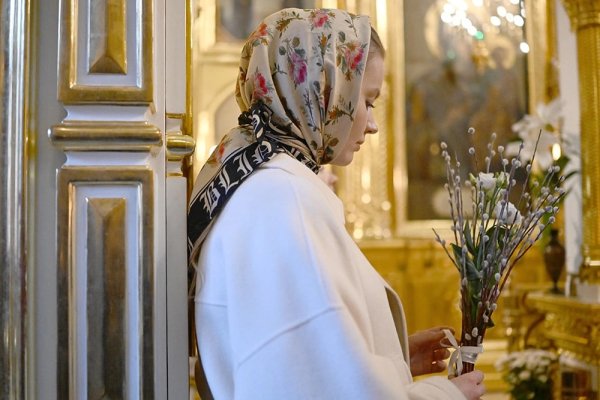 Осталась всего неделя: 5 дел, которые надо завершить до Пасхи