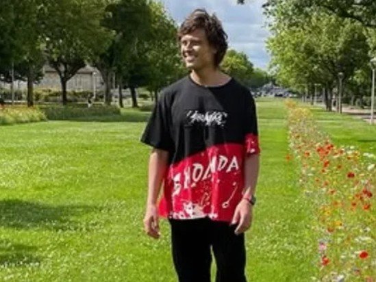 Прохор Шаляпин высказался о полных людях на самокатах Прохор Шаляпин высказался о полных людях на самокатах