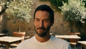 Коллега по съемкам раскрыла неожиданную сторону Киану Ривза (но мы что-то такое и подозревали)
Коллега по съемкам раскрыла неожиданную сторону Киану Ривза (но мы что-то такое и подозревали)