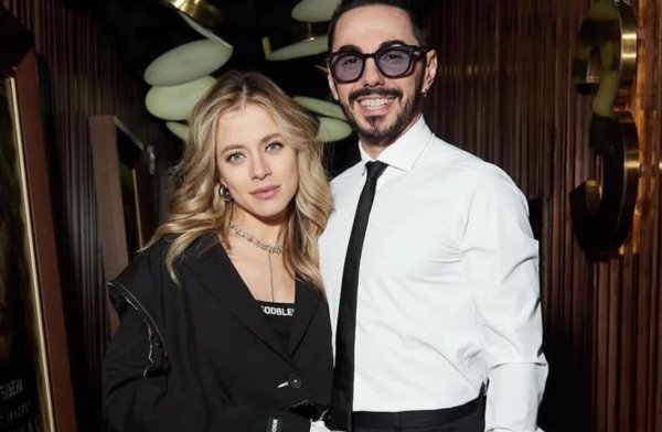 Катя Кабак не торопится намекать Тимуру Родригесу на свадьбу Катя Кабак не торопится намекать Тимуру Родригесу на свадьбу