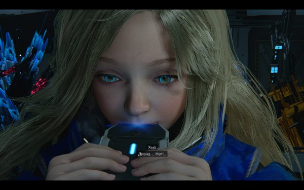 
                    Обзор Pragmata. Удачный японский &laquo;Dad Space&raquo;, в который мало кто верил
                