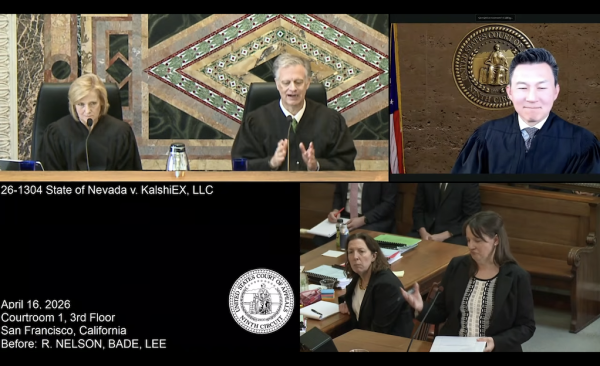 После апелляции в Калши борьба на рынках прогнозов может дойти до Верховного суда