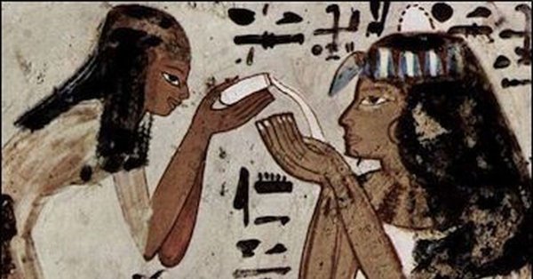 5 забытых секретов гигиены в Древнем Египте, о которых не рассказывали в школе