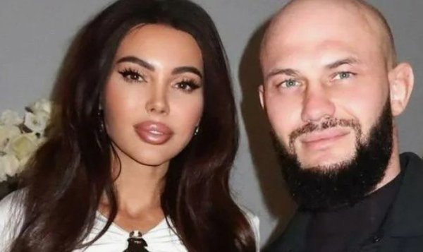 Оксана Самойлова отреагировала на травлю в Сети Оксана Самойлова отреагировала на травлю в Сети