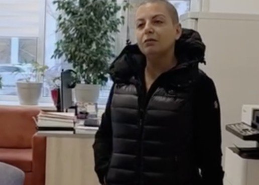 Маргарита Симоньян озвучила свою последнюю волю перед родными