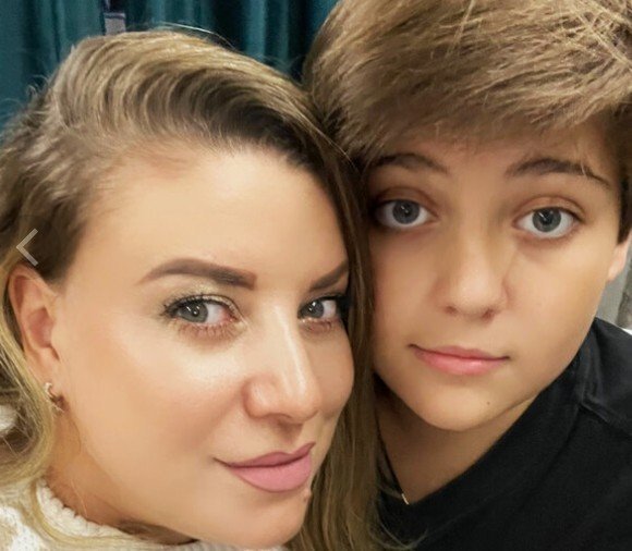 Стало известно главное требование к Кещяну от  матери его внебрачного сына