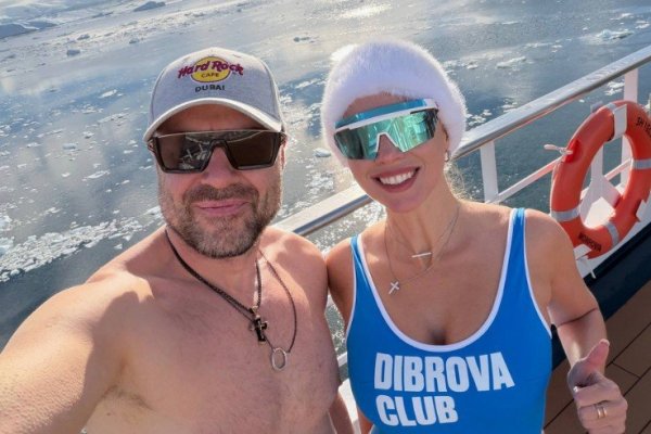 Полина Диброва озвучила причину, по которой они с Товстиком отложили свадьбу