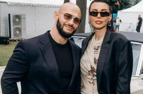 Джиган и Оксана Самойлова поделили имущество