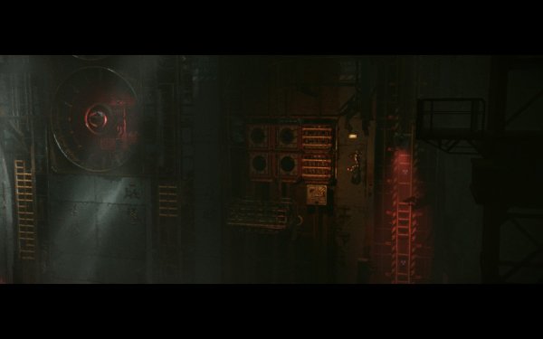 
                    Обзор Replaced. Красота и скука в белорусском киберпанке
                