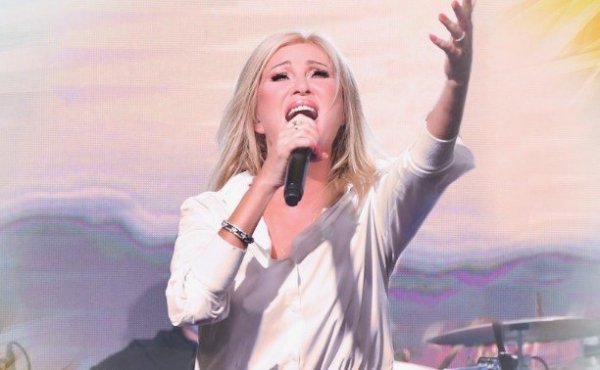 Бывшая солистка группы "Мираж" не против исполнения Цыгановой песен Пугачевой Бывшая солистка группы "Мираж" не против исполнения Цыгановой песен Пугачевой