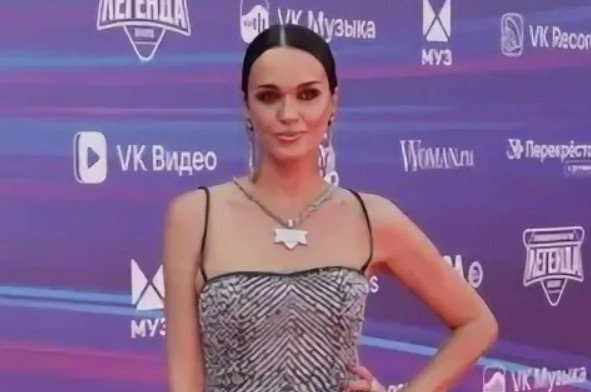 Певица Слава ответила на критику известного общественного деятеля