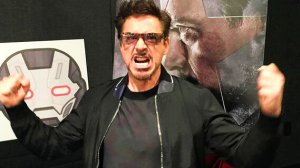 Симу Лю проболтался о двух ролях в "Мстителях: Судный день" — фанаты уже строят теории
Симу Лю проболтался о двух ролях в "Мстителях: Судный день" — фанаты уже строят теории