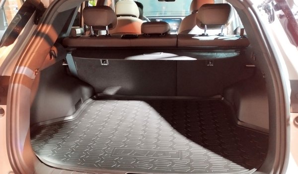 Changan в России: цены на новый Uni-S и планы локализации Changan в России: цены на новый Uni-S и планы локализации