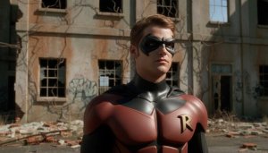 Крис О'Доннелл порассуждал, что заруинило "Бэтмена и Робина"
Крис О'Доннелл порассуждал, что заруинило "Бэтмена и Робина"