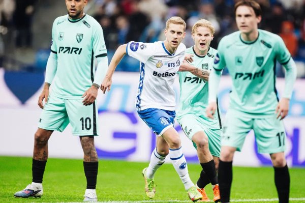 Александр Тарханов: &laquo;Локомотив&raquo; упрочил своё положение в борьбе за бронзу