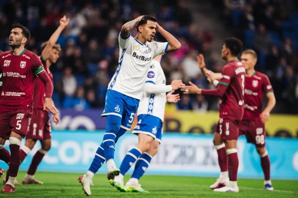 Александр Тукманов о поражении &laquo;Динамо&raquo; &laquo;Рубину&raquo;: &laquo;Я не вижу в этом сенсации&raquo;