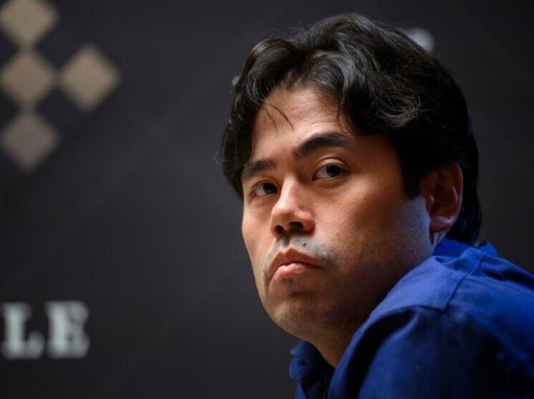 Американский шахматист устроил скандал на турнире претендентов