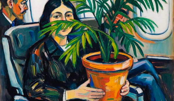 Чем грозит туристам любовь к чужеземным цветам и шишкам Чем грозит туристам любовь к чужеземным цветам и шишкам