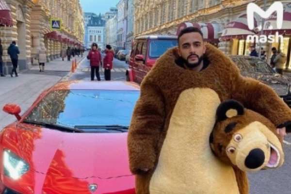 Блогер Гусейн Гасанов продал квартиру за&nbsp;печенье