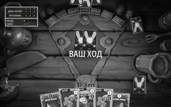 
                    Обзор Mouse: P.I. for Hire. Бумер-шутер, в котором ядреный геймплей оказывается круче и важнее визуальных гиммиков
                