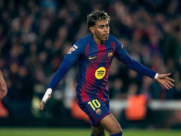 &laquo;Барселона&raquo; победила обессиленный &laquo;Атлетико&raquo; на пути к чемпионству