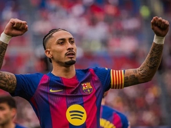 &laquo;Барселона&raquo; победила обессиленный &laquo;Атлетико&raquo; на пути к чемпионству