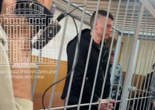 Мария Погребняк назвала "бесчеловечным" приговор суда в отношении Артема Чекалина