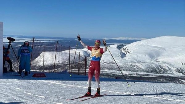 Без срывов и без олимпийского пьедестала: каким стал сезон-2025/26 для российских лыжников