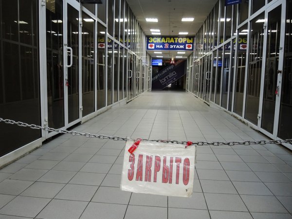 Бизнес дошел до точки невозврата: почему сегодня быть предпринимателем хуже, чем наемным работником