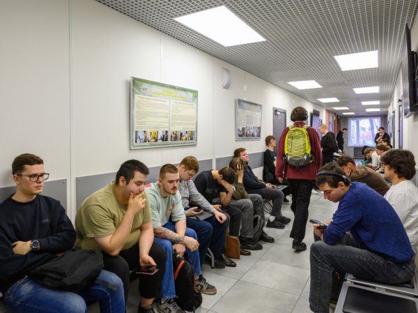 Более 2,5 тысяч человек лишатся водительских прав из-за фальшивых медсправок