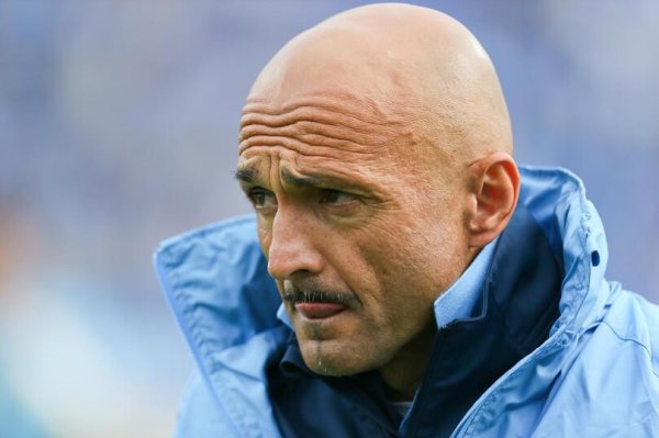 Бывший тренер &laquo;Зенита&raquo; остался верен &laquo;Старой синьоре&raquo;