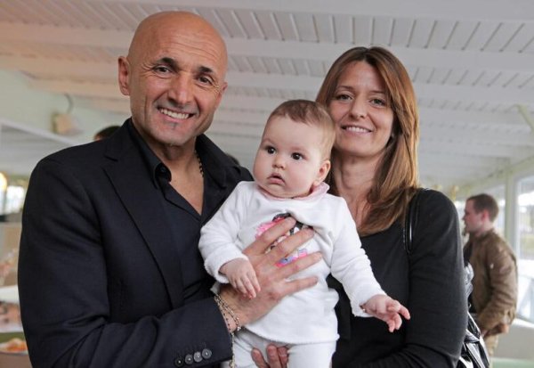 Бывший тренер &laquo;Зенита&raquo; остался верен &laquo;Старой синьоре&raquo;