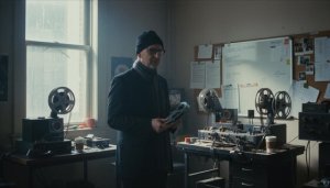 Стивен Содерберг резко сменил курс — теперь будет делать фильмы с помощью ИИ
Стивен Содерберг резко сменил курс — теперь будет делать фильмы с помощью ИИ