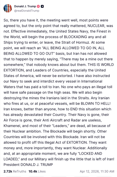 Последствия войны в Иране испортят остаток 2026 года для рынков активов: аналитик Последствия войны в Иране испортят остаток 2026 года для рынков активов: аналитик