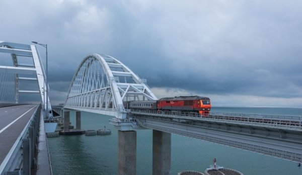 Туристы разбирают билеты в Крым за семь минут после открытия продаж Туристы разбирают билеты в Крым за семь минут после открытия продаж