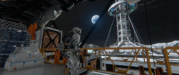 
                    Обзор Pragmata. Удачный японский &laquo;Dad Space&raquo;, в который мало кто верил
                