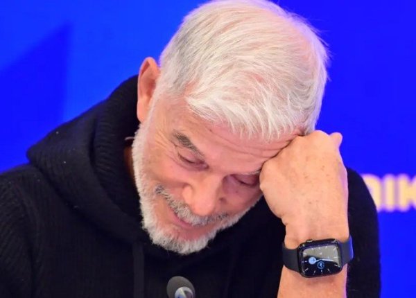 Бывший директор Олега Газманова обвинил певца в неуплате налогов