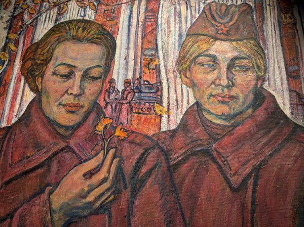 Что имеем — храним: в ГИМ показали более тысячи весточек с фронта