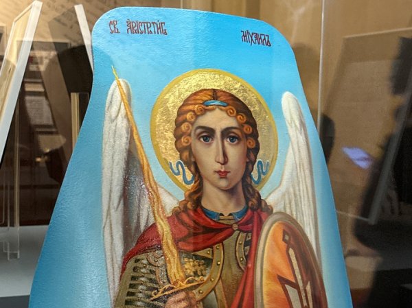 Что имеем — храним: в ГИМ показали более тысячи весточек с фронта