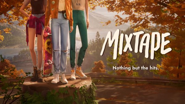 
                    Во что поиграть в мае: лучшие игры месяца
                
