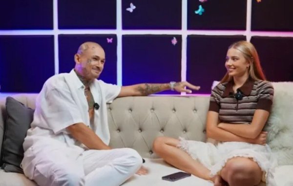 Бывшая возлюбленная Моргенштерна обвинила его в появлении у нее сахарного диабета