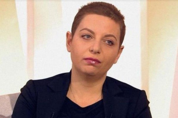 Маргарита Симоньян озвучила свою последнюю волю перед родными