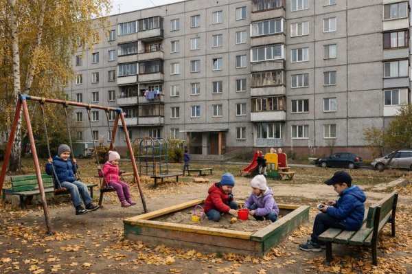 «Дети бегали к нему поиграть»: преподаватель Дома творчества растлил 6 мальчиков