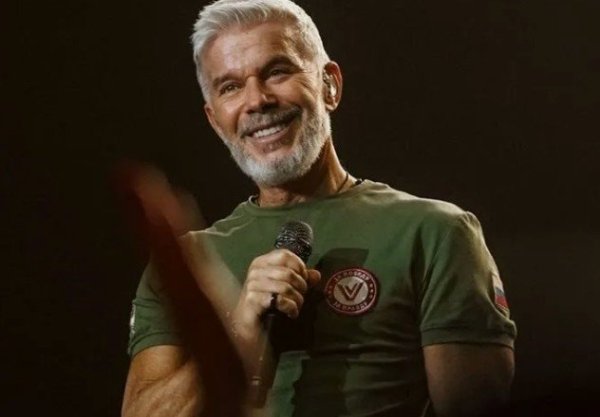 Бывший директор Олега Газманова обвинил певца в неуплате налогов