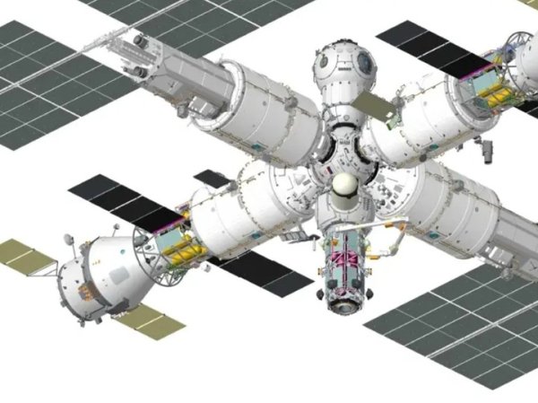 Для космонавтов предложили ввести новую специализацию: космонавт-ученый