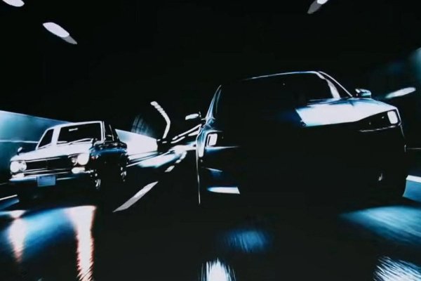 Nissan анонсировал будущие Skyline и XTerra 