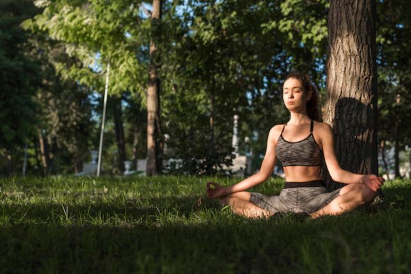 Больше, чем просто упражнения: чем обусловлена популярность йоги в Индии и за ее пределами Больше, чем просто упражнения: чем обусловлена популярность йоги в Индии и за ее пределами