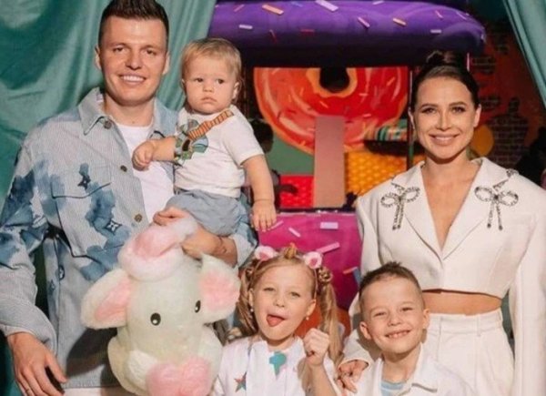 Мария Погребняк отреагировала на хейт в сторону больной раком Лерчек